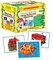 Key Education Nouns, Verbs, and Adjectives Photographic Flashcards, 275 Phonics Flash Cards Covering Parts of Speech, Sight Words, and Basic Vocabulary, Speech Therapy Materials and Talk Tools